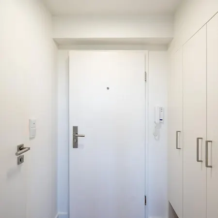 Apartment Elisabeth, App 08 Heringsdorf (Usedom)