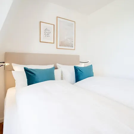 Apartment Elisabeth, App 08 Heringsdorf (Usedom)