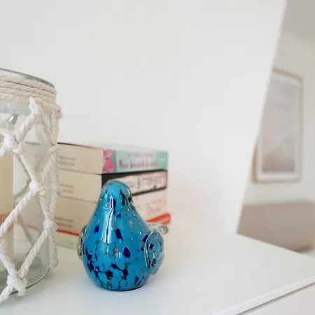 Апартаменты Elisabeth, App 08 Херингсдорф