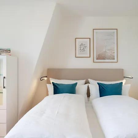 Апартаменты Elisabeth, App 08